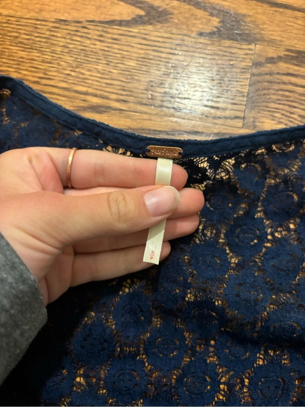 Free People free people